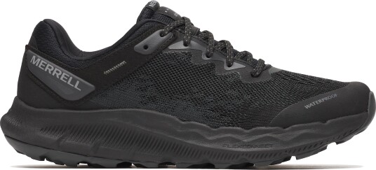 Merrell Women's Antora 4 Waterproof Black/Graphite J068442 39 Merrell Women's Antora 4 Waterproof Black/Graphite J068442 39
