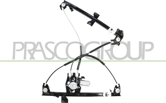 PRASCO CI915W026 Vindusheis