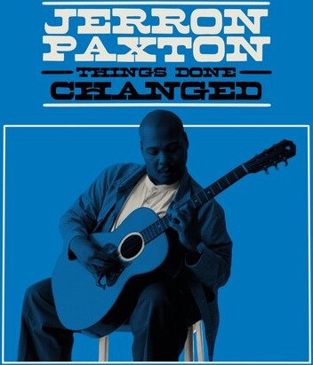 Things Done Changed Usa Vinyl