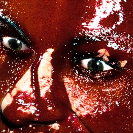 Night Lovell My Blood As The Ink CD