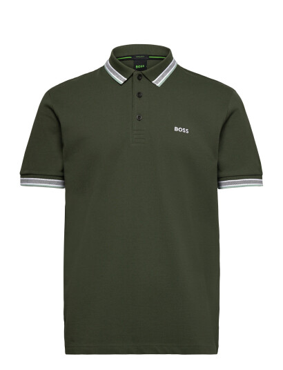 BOSS Paddy - Khaki green - XL