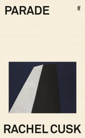 Parade Av Rachel Cusk
