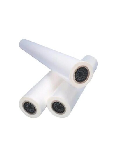 GBC NAP2 clear - lamination film
