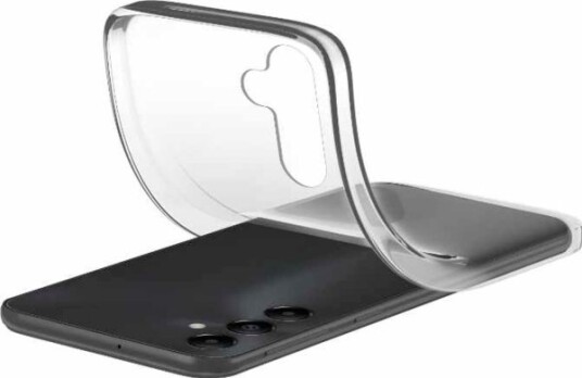 Cellularline 60664, Omslag, Samsung, A15 5G, 16,5 Cm (6.5"), Transparent