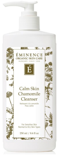Eminence Organics Calm Skin Chamomille Cleanser 250 ml Eminence Organics Calm Skin Chamomille Cleanser 250 ml