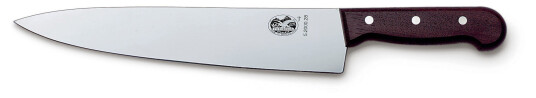 Victorinox Kokkekniv 28 cm, wood