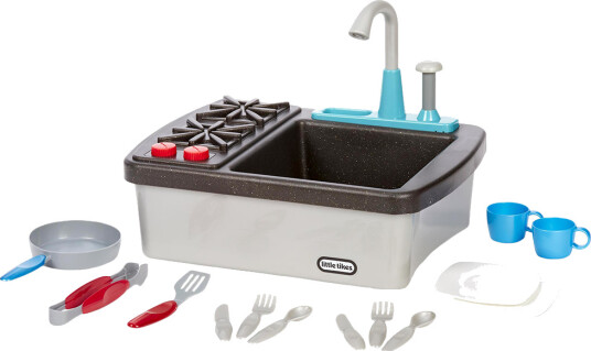 Little Tikes First Sink