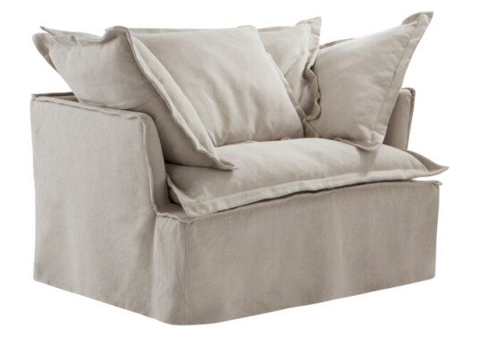 Jotex GARDANNE lenestol Lys beige 1608201-01-0 1682015-03-0 Jotex GARDANNE lenestol Lys beige 1608201-01-0 1682015-03-0