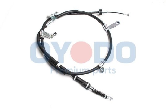 Tautrekk, håndbremse Oyodo 70H0586-OYO Tautrekk, håndbremse Oyodo 70H0586-OYO