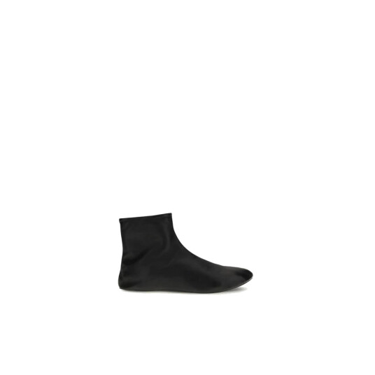 The Row Dame Sko Svart 37 EU,