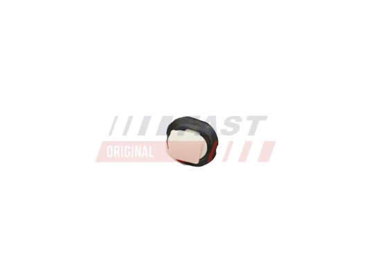 FAST FT96300 Klips, pynte- / beskyttelseslist