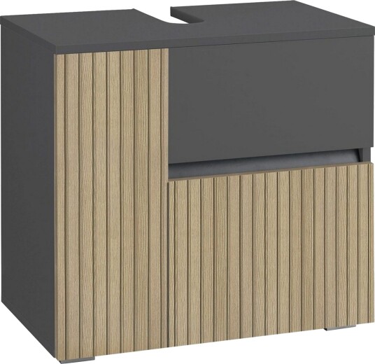 Wisla Servantskap 60 cm Natur