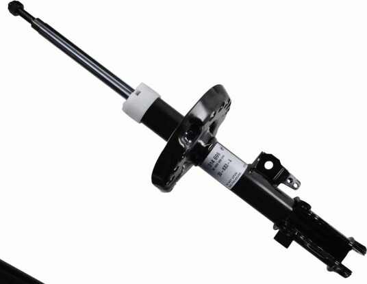 Støtdemper SACHS 314 696 Støtdemper SACHS 314 696