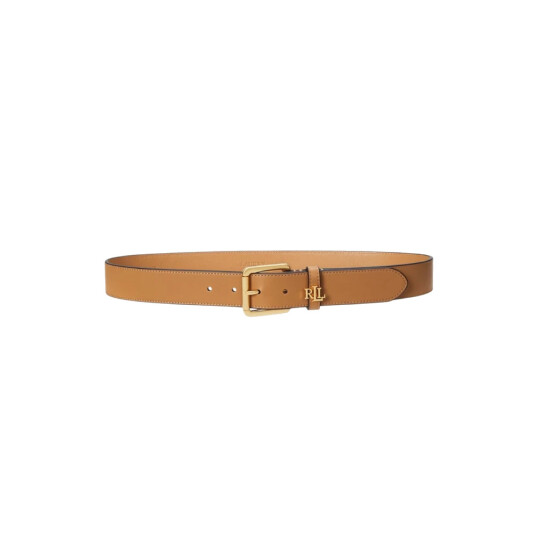 Ralph Lauren Dame Accessories Brun M,
