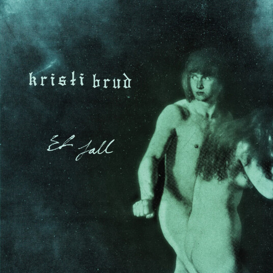 Kristi Brud Et fall CD