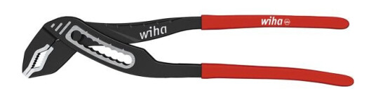 Wiha 27350 polygriptang 180 mm, Håndverktøy Wiha 27350 polygriptang 180 mm, Håndverktøy