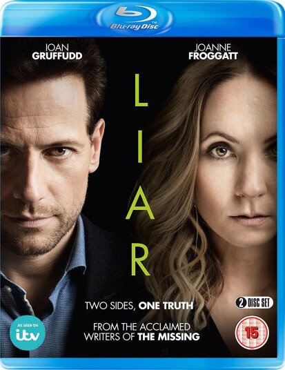 Liar  Sesong 1