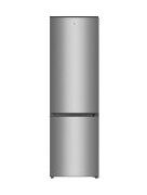 Gorenje RK4182PS4 Grå Kombiskap med Bunnfryser 269L Gorenje RK4182PS4 Grå Kombiskap med Bunnfryser 269L