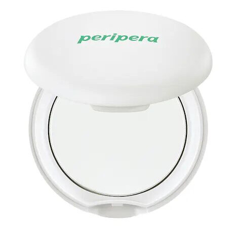 Peripera Oil Capture Setting Pact 9 g Pudder Peripera Oil Capture Setting Pact 9 g Pudder