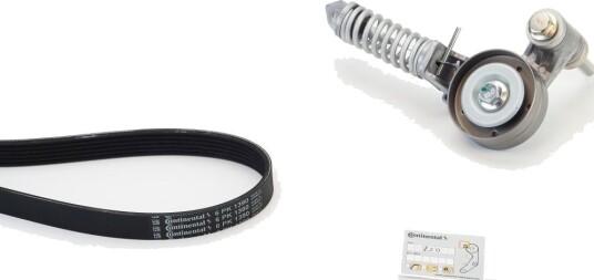 Kileremsett CONTITECH 6PK1390K2
