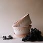 Bergs Potter Københavner Krukke Rose LAV 21 cm