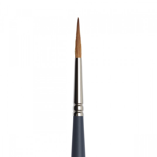 Winsor & Newton Professional Pensel Pointed Round St 6