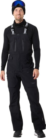 Swedemount Lofoten 3L Shell Bib Pants II