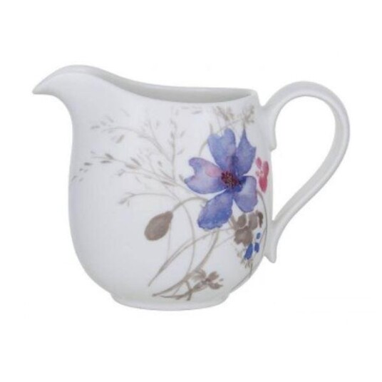 Villeroy & Boch  Mariefleur Gris Basic fløtemugge 30 cl