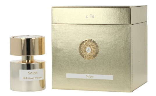 Tiziana Terenzi Unisex Parfyme Tiziana Terenzi Saiph 100 Ml