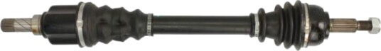Point Gear Drivaksel POINT GEAR PNG72491