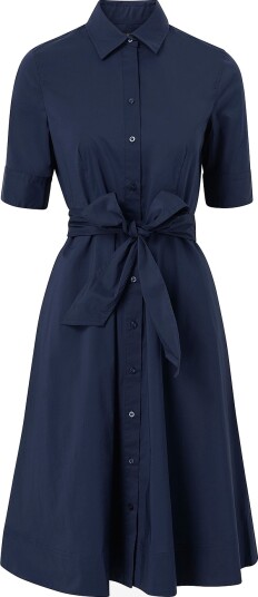 Lauren Ralph Lauren   Skjortekjole   Blå