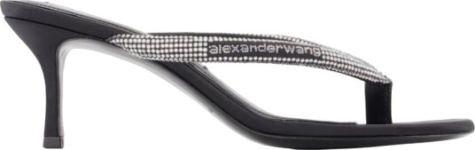 Alexander Wang Dame Sko Svart 36 EU, Alexander Wang Dame Sko Svart 36 EU,