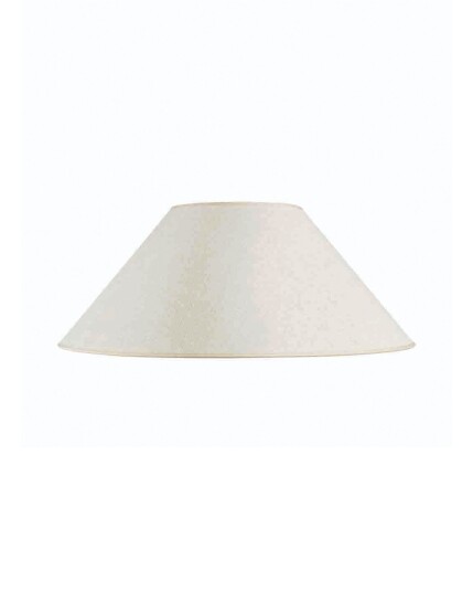 Non La lampeskjerm, colonella, lin