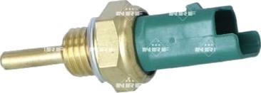 NRF 727006 Sensor, motortemperatur