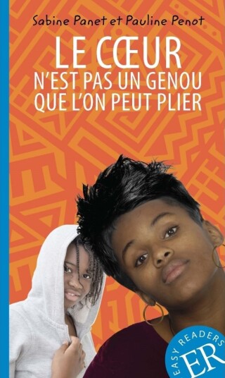 «Le Coeur N"est Pas Un Genou Que L"on Peut Plier» Er B | Pauline Penot  Sabine Panet | Språk: Dansk