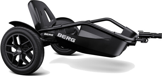 BERG Passenger Trailer Buddy Rally BERG Passenger Trailer Buddy Rally