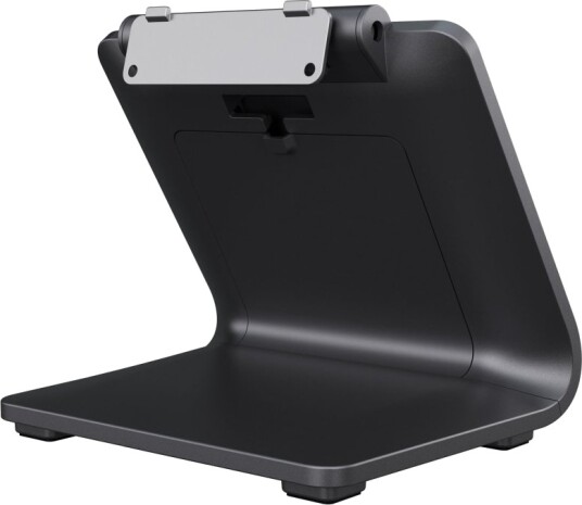 Elo Pos Stativ 15.6" Mørkegrå Metallisk