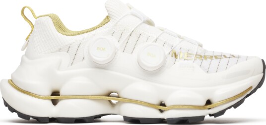 Merrell Women"s Speed Arc Surge White J038720 38.5