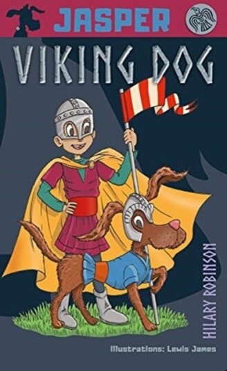 Jasper Viking Dog! Jasper Viking Dog!