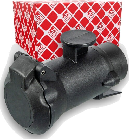 Febi Bilstein Adapter, Stikkontakt 171829 Febi Bilstein Adapter, Stikkontakt 171829