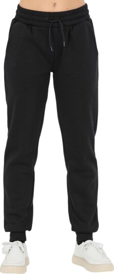 NOU Mayda Joggebukser Dame Svart 38
