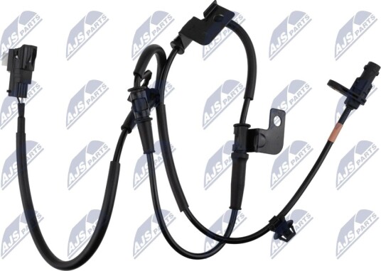 ABS sensor NTY HCA-KA-347