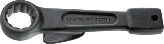 Facom Slagringnøkkel 51Bs.46 46 mm
