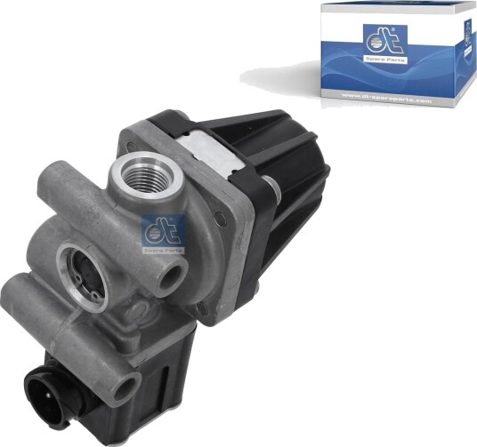 Relèventil DT Spare Parts 4.69071