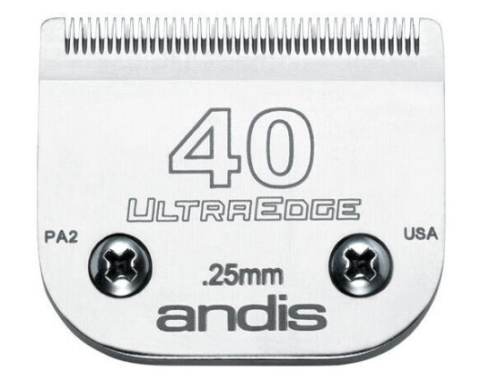 Andis Ultraedge Innlegg Andis Ultraedge Innlegg