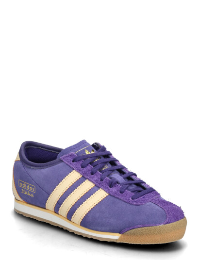 Adidas Originals Italia 70S W Purple 39 1/3