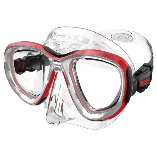 Seac Dykkemaske Afrodite Seac Dykkemaske Afrodite