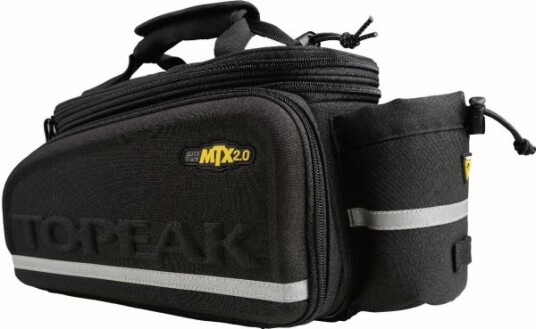 Topeak Mtx Trunkbag Dx 2.0 Ny 2024 (04.2024) Topeak Mtx Trunkbag Dx 2.0 Ny 2024 (04.2024)