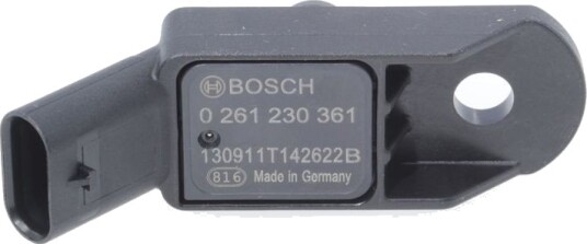 MAP-sensor BOSCH 0 261 230 361