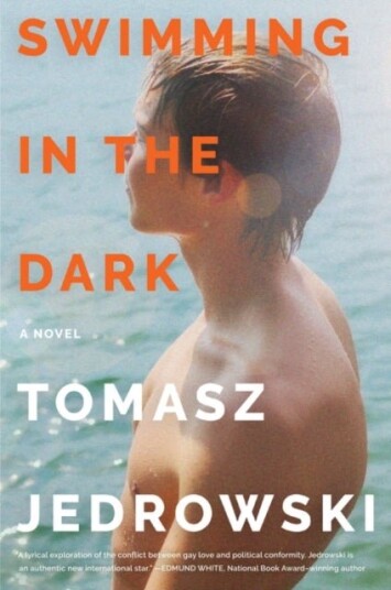 Swimming in the Dark Swimming in the Dark